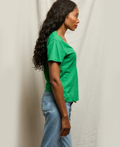 Hendrix V-Neck Tee