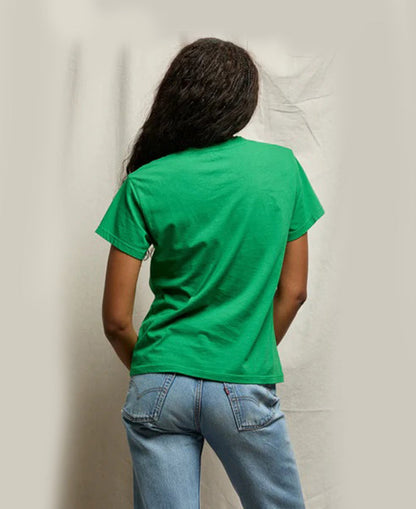 Hendrix V-Neck Tee