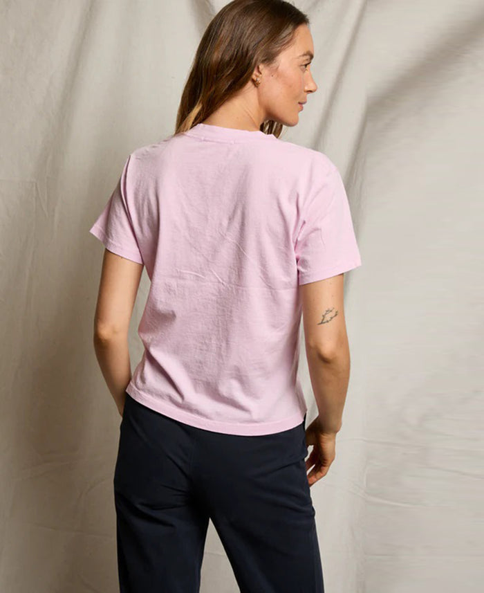 Hendrix V-Neck Tee
