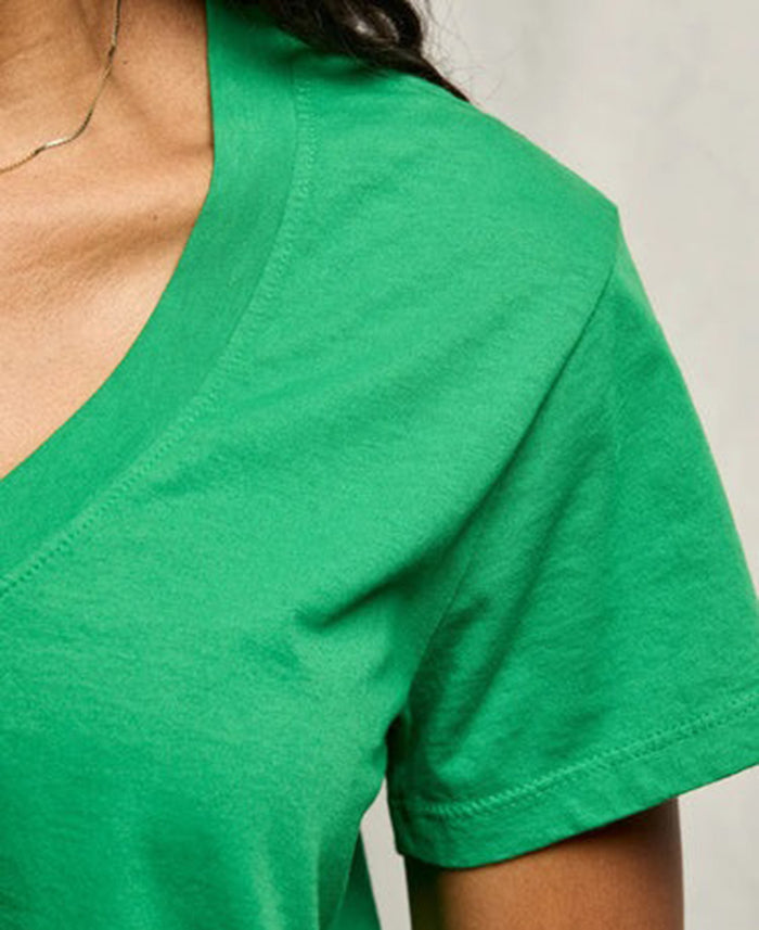 Hendrix V-Neck Tee