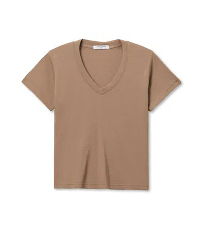 Hendrix V-Neck Tee