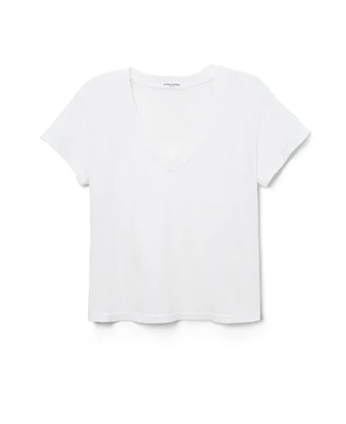 Hendrix V Neck Tee