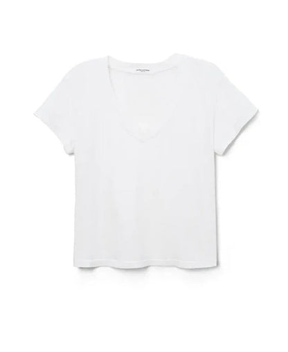 Hendrix V Neck Tee
