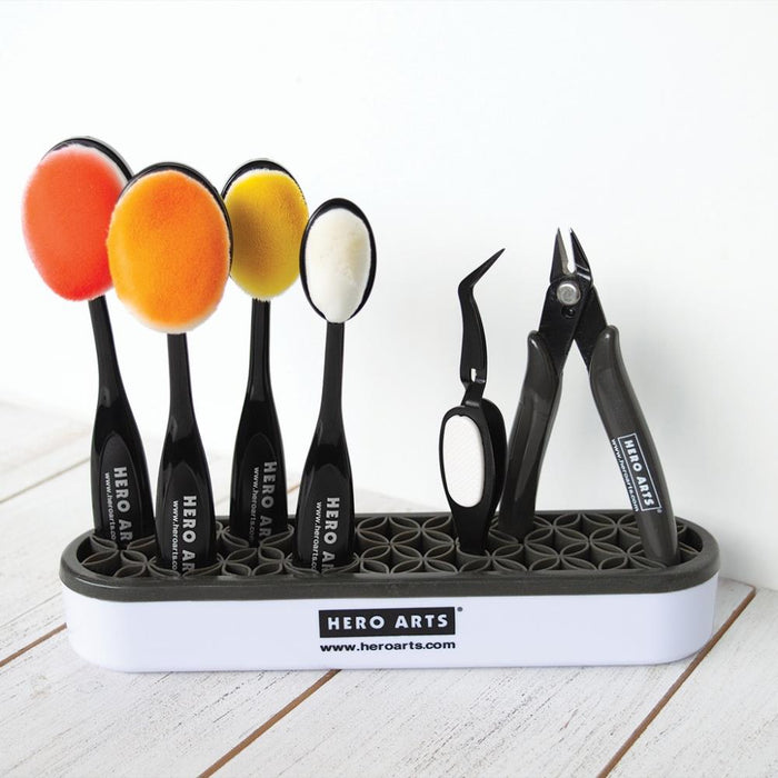 Hero Arts - Metal Snippers. Available at Embellish Away located in Bowmanville Ontario Canada.