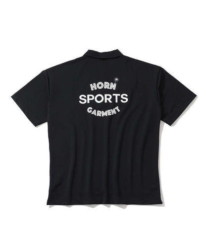 HG Sport Zip Polo | MEN