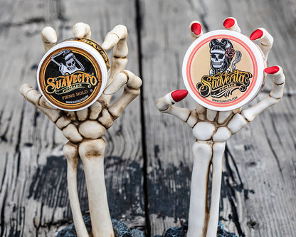 His and Hers Firme Pomade Deal