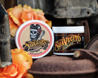 His and Hers OG Pomade Deal