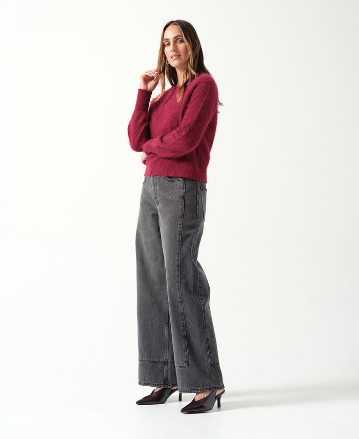 Hisako Knit