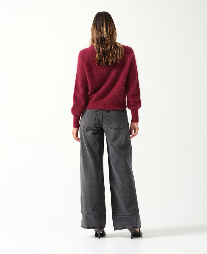 Hisako Knit