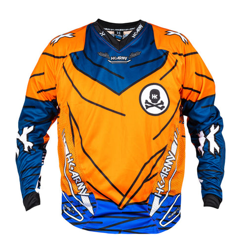 Hoku - Freeline Jersey