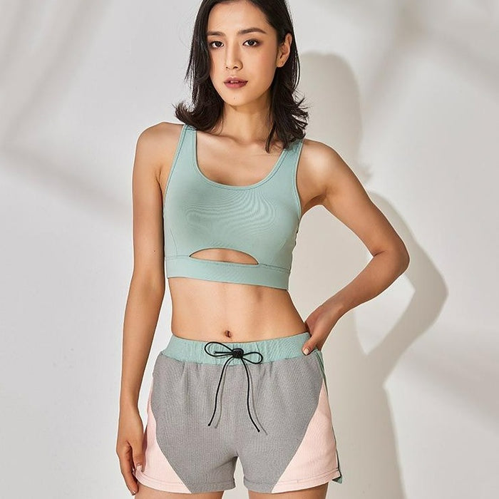 Hold Fitness Short