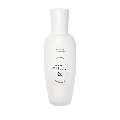 Agent Nateur-Holi (Cleanse) Cleansing Face Oil-Skincare-HC_1-The Detox Market |