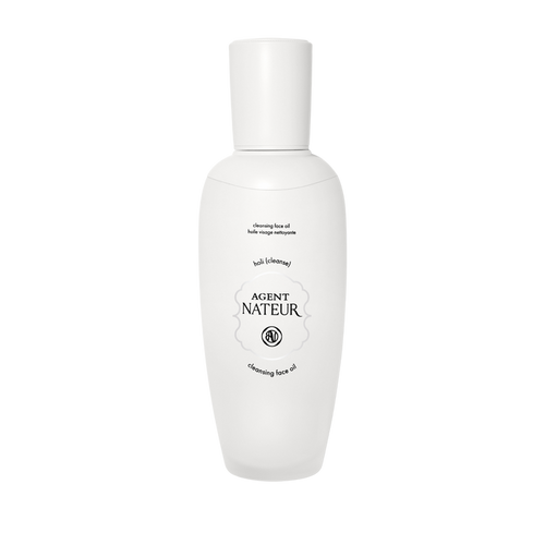 Agent Nateur-Holi (Cleanse) Cleansing Face Oil-Skincare-HC_1-The Detox Market |