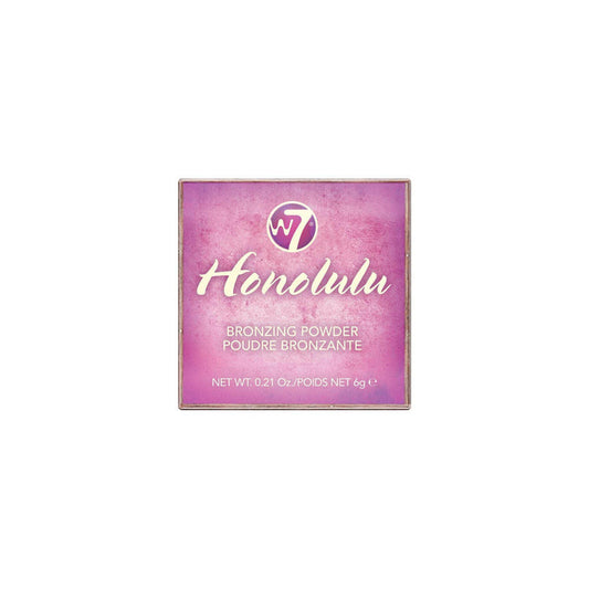 Honolulu Bronzing Powder