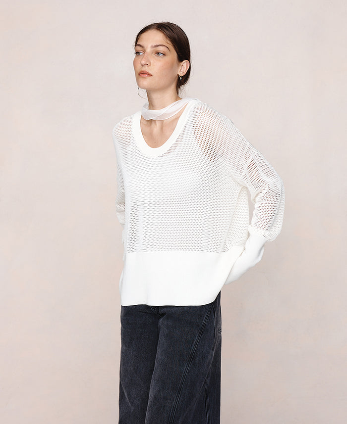 Hope Jumper