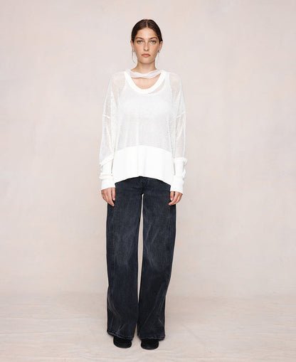 Hope Jumper