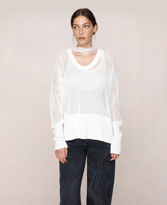 Hope Jumper