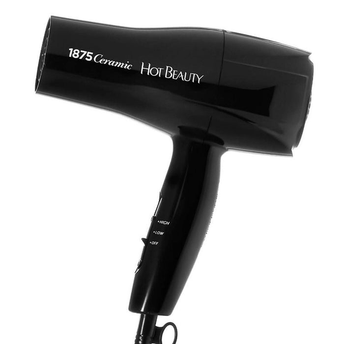 Hot Beauty 1875 Styler Compact Dryer - ikatehouse