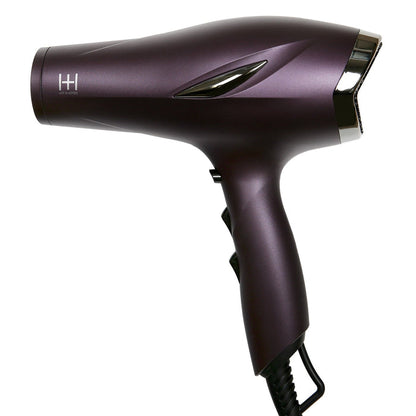 Hot & Hotter 1875 Watt Ceramic Ionic 5904 Hair Dryer - ikatehouse