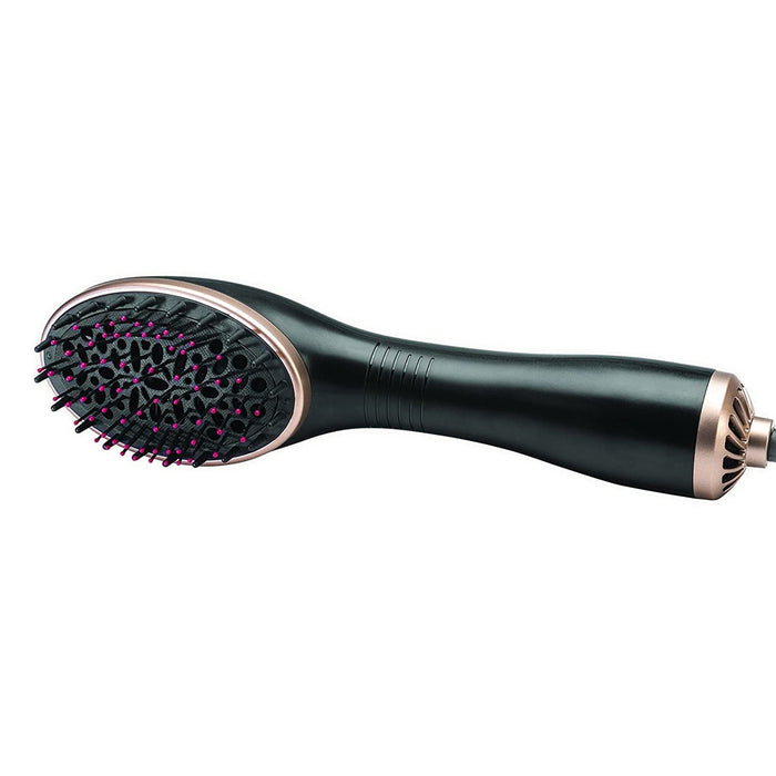 Hot & Hotter 2 in 1 Hair Styler Dryer - ikatehouse