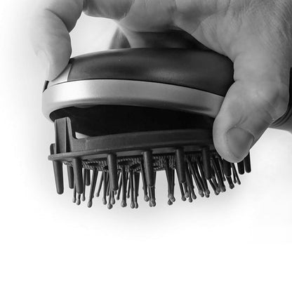 Hot & Hotter 2 in 1 Hair Styler Dryer - ikatehouse