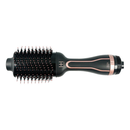 Hot & Hotter One Step Hair Styler and Dryer 4 In 1 Design - ikatehouse