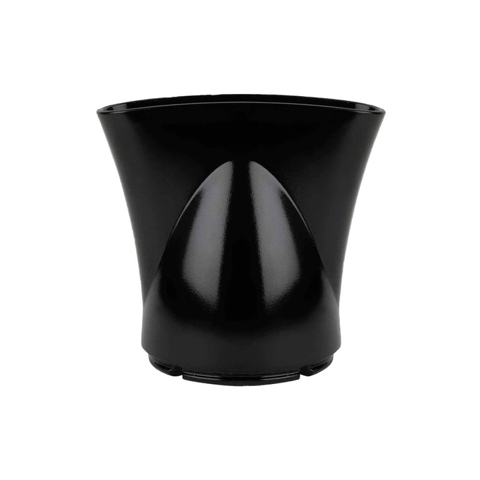 Hot & Hotter Titanium Ionic Turbo 3000 Hair Dryer - ikatehouse