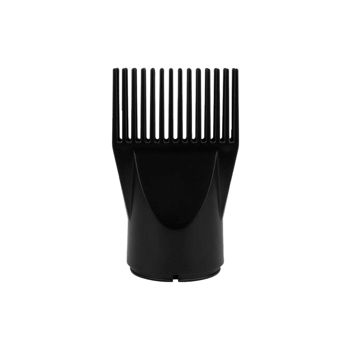 Hot & Hotter Titanium Ionic Turbo 3000 Hair Dryer - ikatehouse