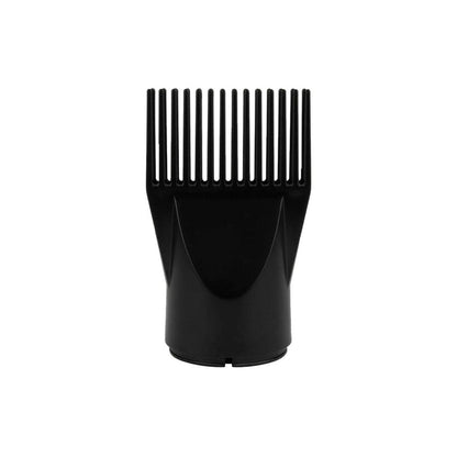 Hot & Hotter Titanium Ionic Turbo 3000 Hair Dryer - ikatehouse