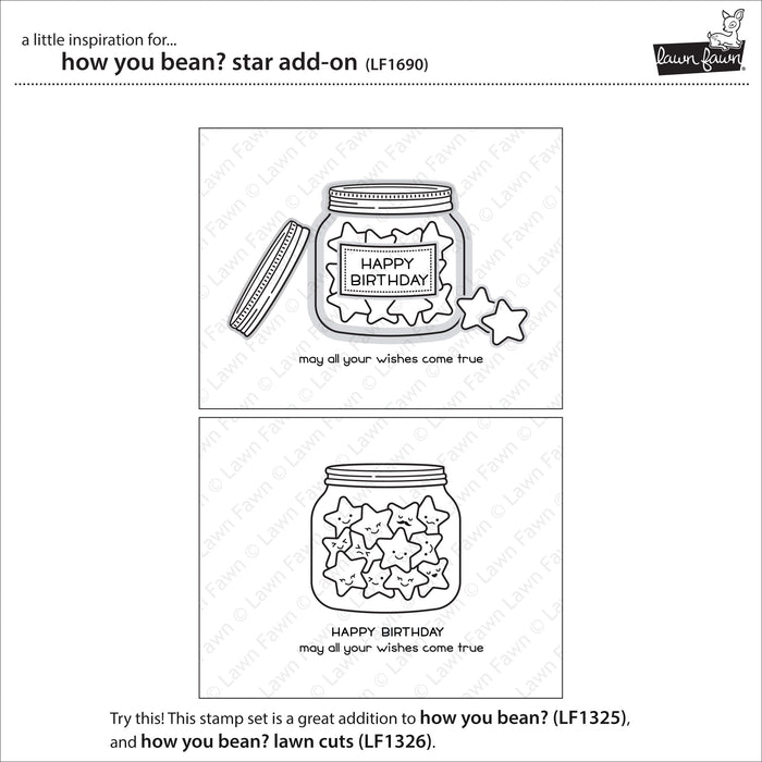 how you bean? star add-on