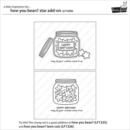 how you bean? star add-on