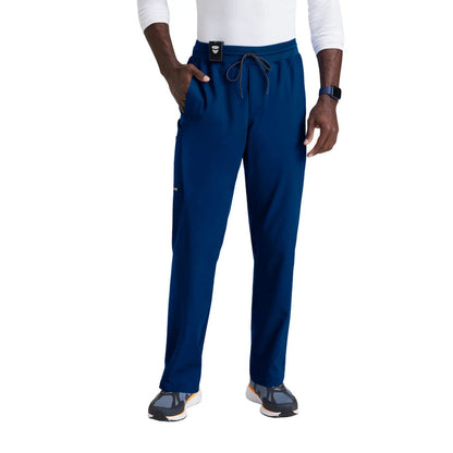 Navy blue / XS
