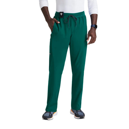 Hunter Green / XS