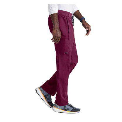 Hudson - Heavy Duty Medical Pants - Men - Grey’s Anatomy Stretch Grey’s Anatomy