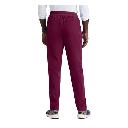 Hudson - Heavy Duty Medical Pants - Men - Grey’s Anatomy Stretch Grey’s Anatomy