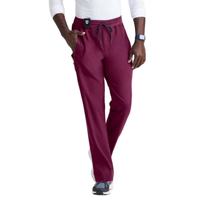 Hudson - Heavy Duty Medical Pants - Men - Grey’s Anatomy Stretch Grey’s Anatomy