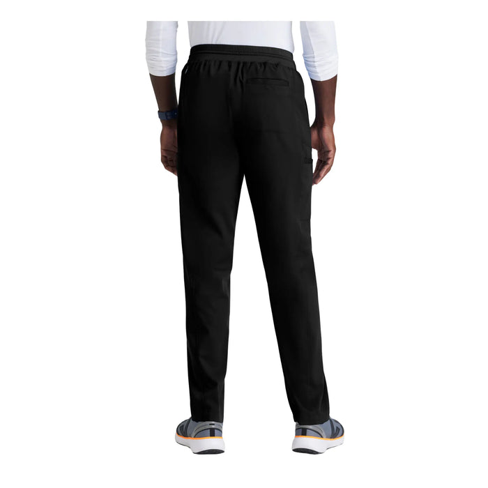 Hudson - Heavy Duty Medical Pants - Men - Grey’s Anatomy Stretch Grey’s Anatomy