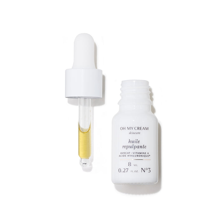 #sku-3664529218932-OLD  #seo: huile repulpante oh my cream