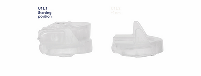 Hushd Avera Anti-Snoring Mouthpiece