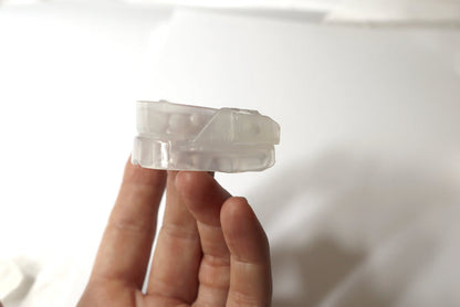 Hushd Avera Anti-Snoring Mouthpiece
