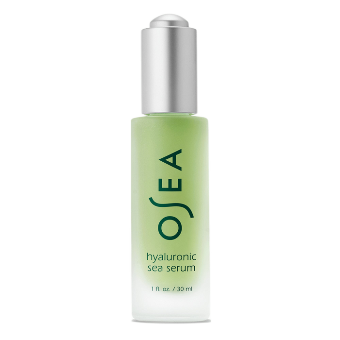 Hyaluronic Acid Sea Serum