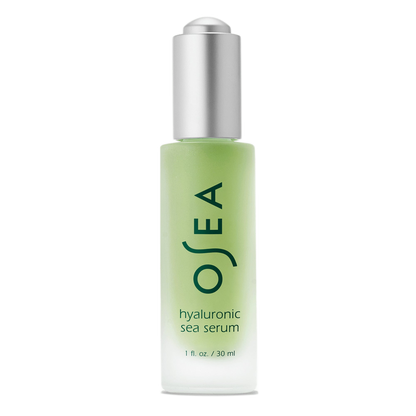Hyaluronic Acid Sea Serum