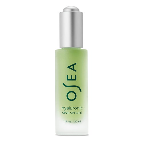 Hyaluronic Acid Sea Serum