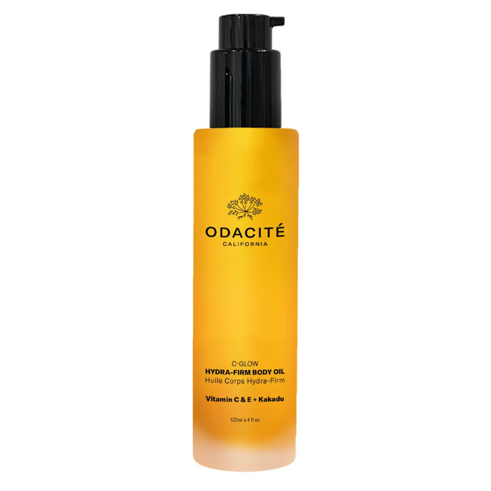 Hydra-Firm Body Oil C-Glow