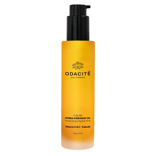 Hydra-Firm Body Oil C-Glow