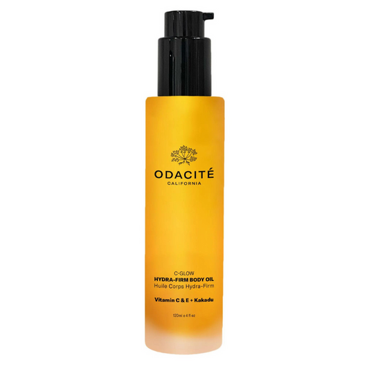 Hydra-Firm Body Oil C-Glow