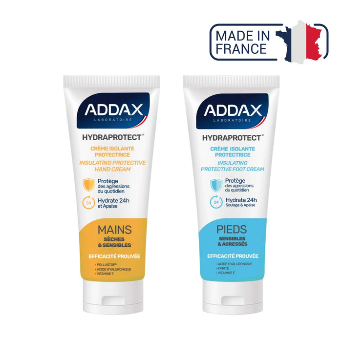 HYDRAPROTECT® Protective Insulating Cream Pack - Laboratoire Addax Laboratoire Addax