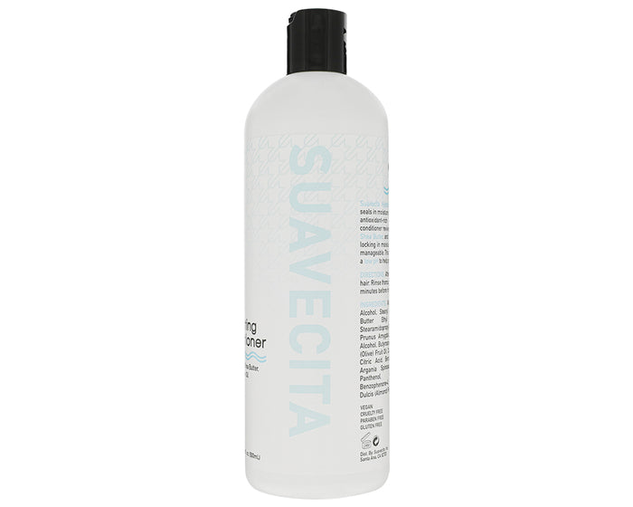 Hydrating Conditioner Side