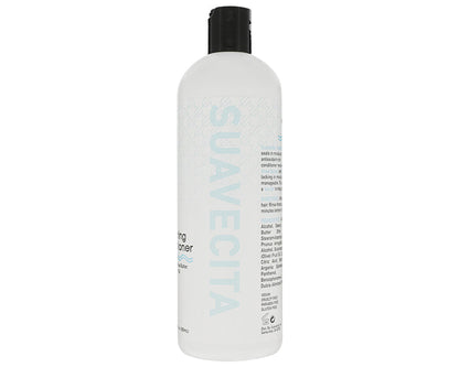 Hydrating Conditioner Side