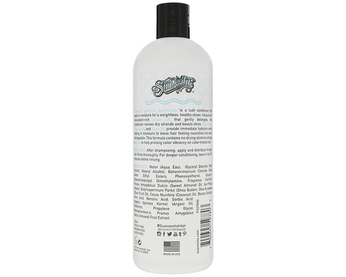 Hydrating Conditioner Back